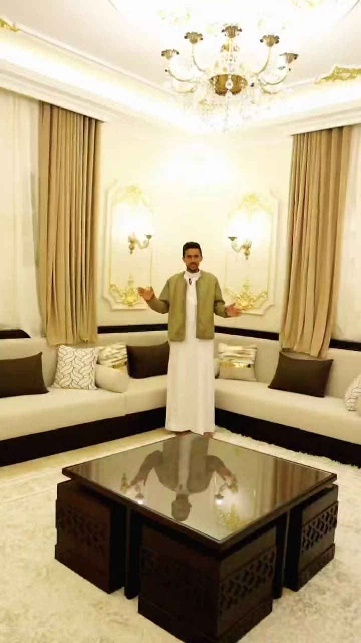 من مرغم عند الصناقرة في ضيافة الحاج مهدي الصنقري 

عند العريس - احمد بومهدي و عبدالعزيز بو مهدي 

مربوعة جديده موديل تراث الباديه 

ماشاءالله تبارك الله 
في معرض المربوعه للديكور إستمتع بلمسة فنية  عالية الجودة  لمربوعتك ☑️

ديكورات متنوعة للمربوعة البدوية التراثية 
----------------------------------------------------------------

بفضل الله نعمل في جميع أنحاء الجمهورية 🇪🇬
فقط تواصل معنا

الاستفسارات علي الرقم التالي ٠١٠٦٧٦٩٠١٣٨
تابعونا لمشاهده كل جديد وحصري 💙

إدارة : مصطفي العزومي 

خلك في المضمون واطلع شور معرض المربوعه للديكور 
#ديكور #اثاث #مرابيع #مطروح


**إذا كنت صاحب هذا الإعلان وتريد حذفه لأي سبب، رجاءا أرسل رسالة إلى الدعم الفني**