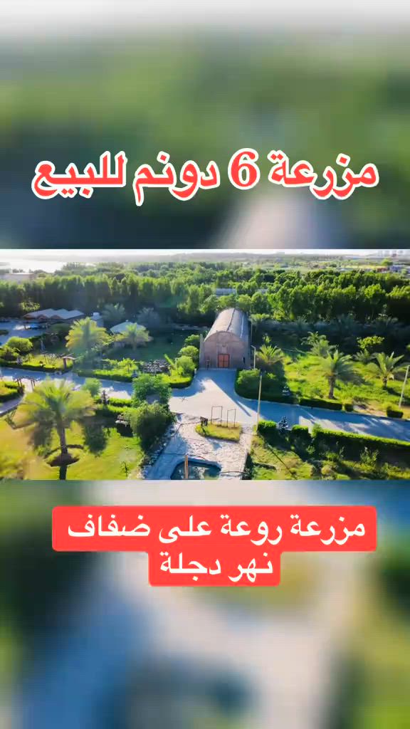 شركة عالم الرؤيا للاستثمار والتطوير العقاري 📍 بغداد - الحارثية بيع وشراء وتسويق وإدارة العقارات في بغداد وجميع محافظات العراق عقارات بغداد بيوت للبيع بغداد شقق للبيع بغداد أراضي للبيع بغداد عمارات للبيع بغداد مجمعات سكنية عقارات تجارية فرص استثمارية استثمار عقاري عقار فاخر بيت فاخر للبيع شقة تمليك أرض استثمارية عمارة تجارية مكاتب ومحلات أفضل العقارات في بغداد المنصور الحارثية الجادرية الكرادة زيونة الأعظمية الكاظمية بغداد الجديدة اليرموك السيدية العامرية الجامعة الدورة الغدير الشعب البلديات البياع أبو غريب عقارات العراق عقارات أربيل عقارات السليمانية عقارات دهوك عقارات دبي عقارات تركيا عقارات سلطنة عمان للتواصل: *********** *********** *********** *********** Instagram: شركة عالم الرؤيا Facebook: شركة عالم الرؤيا TikTok: DA RU IRAQ TikTok: Vision World Company #عقارات_بغداد #عقارات_العراق #بيت_للبيع #شقة_للبيع #ارض_للبيع
