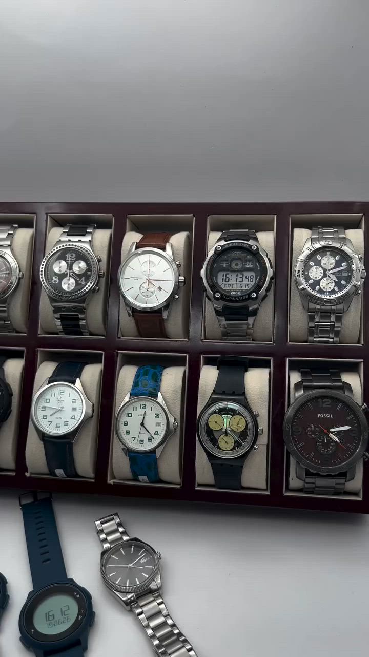 كي تقول لافار قول MKB STORE… 🤌🏻✅

#montre #algeria #dz #mkbstore


**إذا كنت صاحب هذا الإعلان وتريد حذفه لأي سبب، رجاءا أرسل رسالة إلى الدعم الفني**