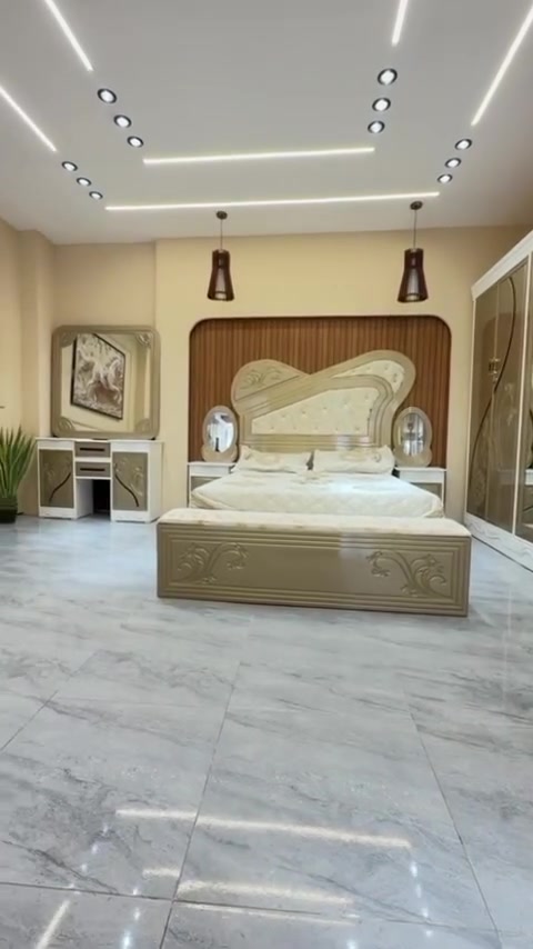 🟢 *********** (واتساب)

​✨ اللمسة الذهبية تضيف لبيتكم الدفء والجمال اللي تستحقوه.

📥 تفاصيل السعر والمقاسات بالخاص، أو تواصلوا معنا مباشرة.

​#أثاث_العراق #اللمسة_الذهبية #غرف_نوم_عراقية #اثاث_مودرن #تجهيز_عرسان بغداد العراق
