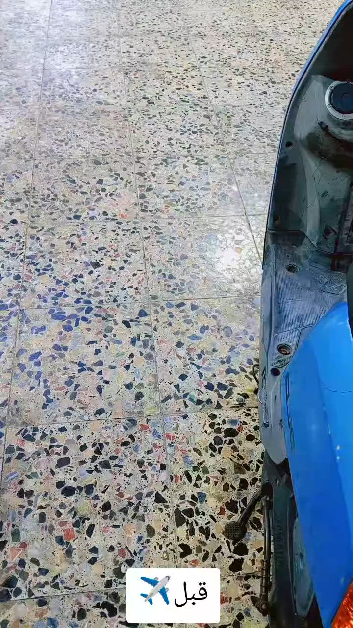 السلام عليكم دراجه رمبه مكفوله السعر مليون و200 راسل وتدلل


**إذا كنت صاحب هذا الإعلان وتريد حذفه لأي سبب، رجاءا أرسل رسالة إلى الدعم الفني**