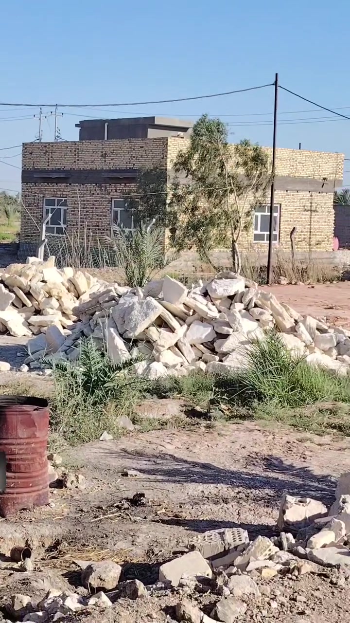 مستعدين تجهيز الحجر جميع محافضات ***********
