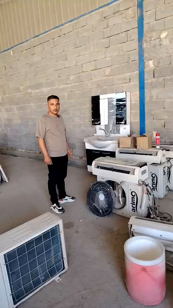 سلام عليكم وصلت غراض تجنن للتواصل ع خاص ادخل وتدلل المكان البكرلي الرابعه نزله دارم عروض تجنن لحكوو


**إذا كنت صاحب هذا الإعلان وتريد حذفه لأي سبب، رجاءا أرسل رسالة إلى الدعم الفني**