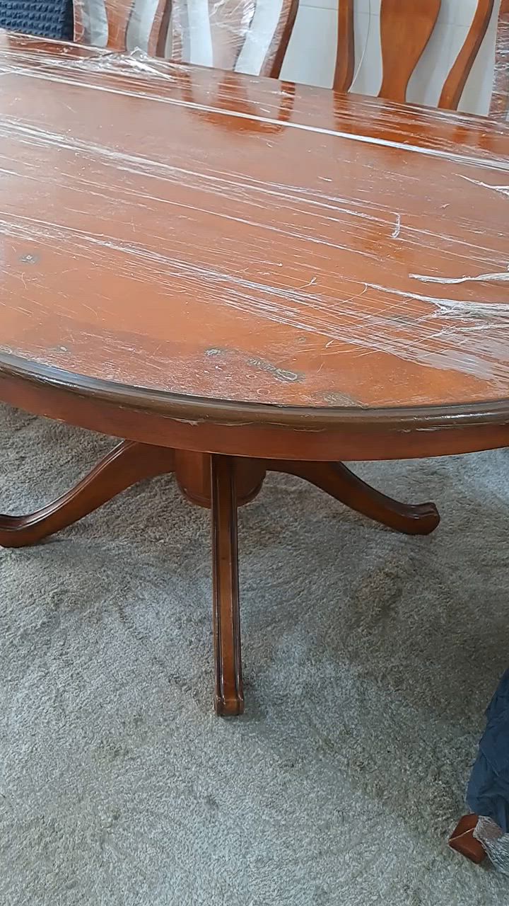 ميز طعام للبيع وياه عشر كراسي


**إذا كنت صاحب هذا الإعلان وتريد حذفه لأي سبب، رجاءا أرسل رسالة إلى الدعم الفني**