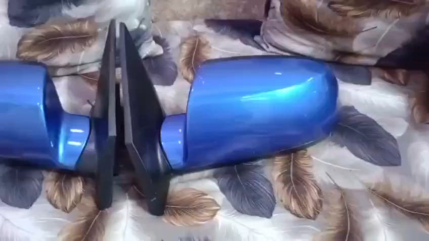 السلام عليكم مرايات جانبيه كيا ريو الشكل المقدس نظيفات جدا يشهد الله اخذتهن ب١٠٠ الف 
ابيع ب٧٥ 
مكاني بغداد رقمي ***********

