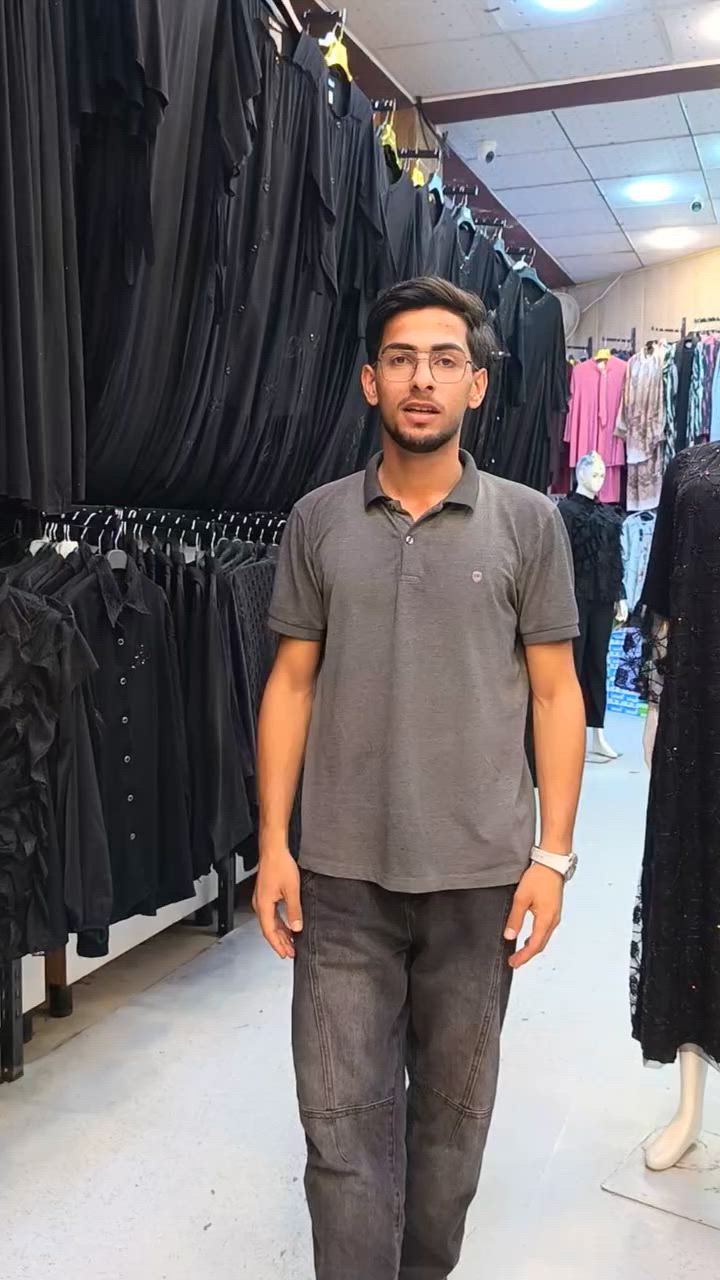 🔥 تخفيضات نار داخل مجمع ركن الاناقه 🔥
العنوان صلاح الدين قضاء بلد شارع المجمعات بلقرب من مجمع قصر الشام مجاور مكتب ابو حيدر للمبايلات واهلا وسهلا بالجميع


**إذا كنت صاحب هذا الإعلان وتريد حذفه لأي سبب، رجاءا أرسل رسالة إلى الدعم الفني**