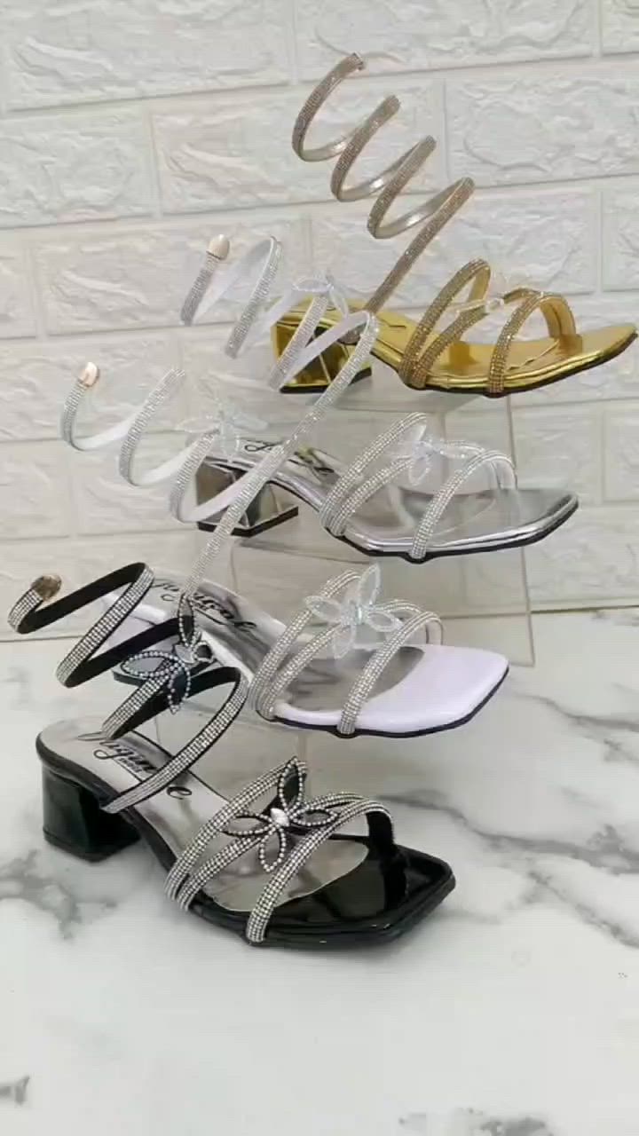 الترندات عندنا 🤪☝🏻

هيلز حريمي الماظ مستورد 🤩🤩
#جمله للمحلات والتجار 😍💫

يلا مستنيك تكلمني 😊😊 : 

01153626638📲📲
لينك التليجرام:

 https://t.me/shoeth

يوجد شحن لجميع المحافظات 🚛🚛
مستنيك تنورني : الجيزه صفط اللبن📍📍

#ابومنه #احذية #شوزات #shoes #ترند #جديد #جملة


**إذا كنت صاحب هذا الإعلان وتريد حذفه لأي سبب، رجاءا أرسل رسالة إلى الدعم الفني**
