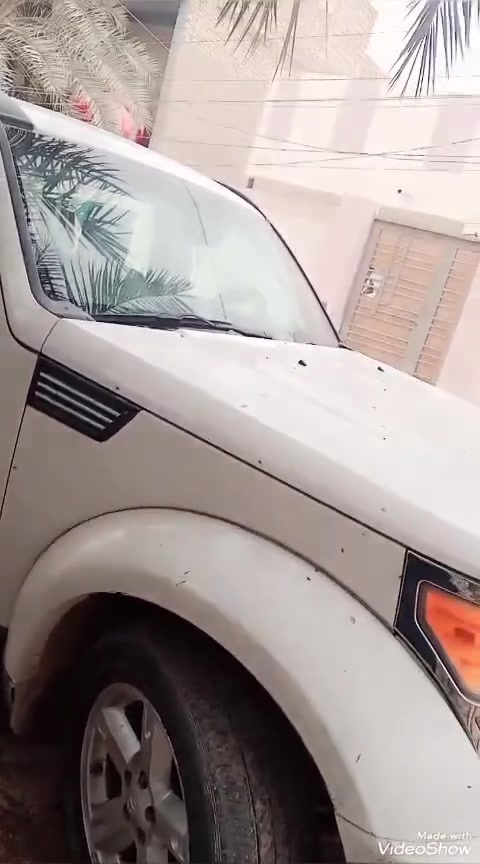 جيب نترو للبيع موديل 2009مكفوله كفالة عامه
رقم اربيل مداور شوكت متريد

بيع مستعجل جدا جدا ضرف خاص

السعر 72ورقه

كفالة من كلشي

مكان السيارة النجف الاشرف 

***********
