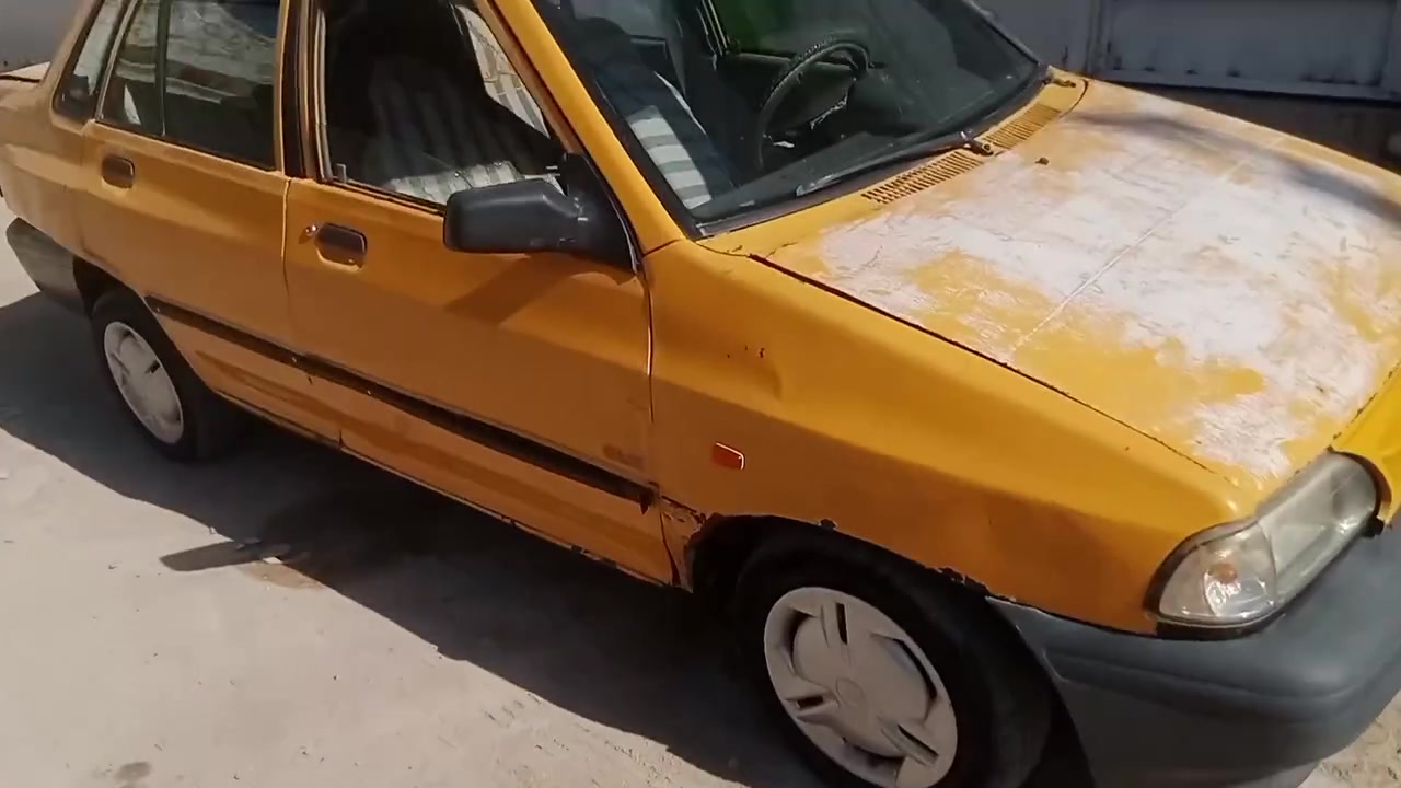 مديل ١١
محرك كير كفاله كفاله
تايرات جدد
دشبول جديد 
حداديه و سمكره شغل جديد
دبلات جدد
ميزانيه وبلنص 
كهربائيات كلها شغاله
صدرها حلوو 

السنويه ساقطه 
رقم بغداد مشروع وطني 
سعر مليونين و100
بسعر ستوته
بابل حله مركز 
***********
