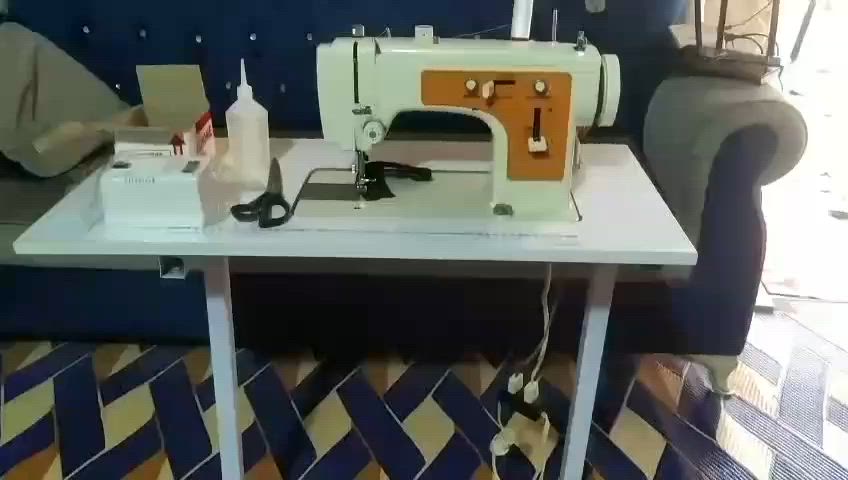 مكينة ياباني جاكور نضيفة كلش مستخدمة يوم واحد بسعر 150


**إذا كنت صاحب هذا الإعلان وتريد حذفه لأي سبب، رجاءا أرسل رسالة إلى الدعم الفني**