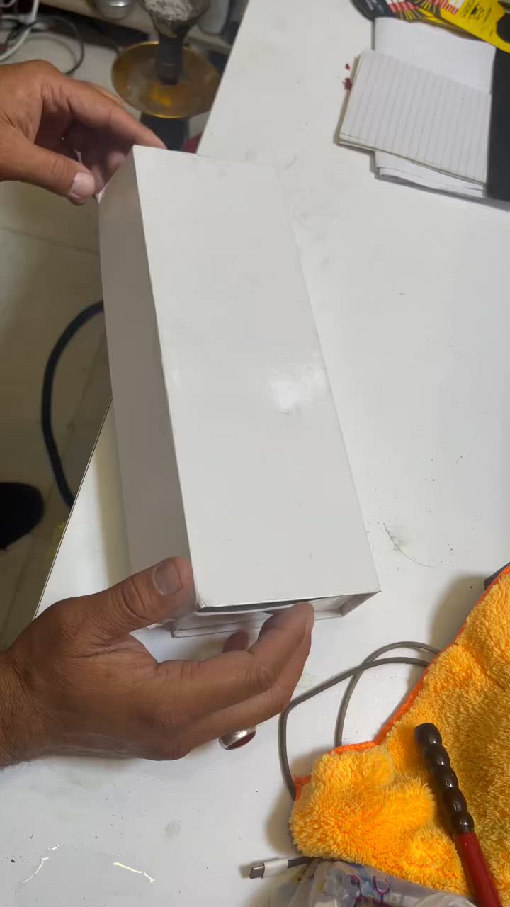 سلام عليكم ورحمة وبركاته


**إذا كنت صاحب هذا الإعلان وتريد حذفه لأي سبب، رجاءا أرسل رسالة إلى الدعم الفني**