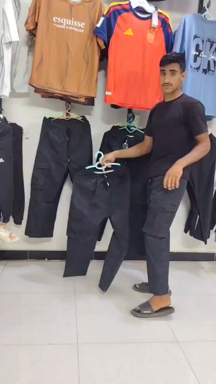 السلام عليكم
توفرت بضاعه جديده
شارع عشرين 20
مجاور حيدر غليس


**إذا كنت صاحب هذا الإعلان وتريد حذفه لأي سبب، رجاءا أرسل رسالة إلى الدعم الفني**