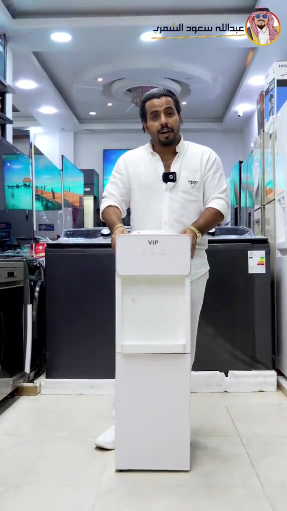 🚨 أرخص براد بالعراق... فقط بـ 139 ألف دينار! 🚨 ❄️ لا تفوّت الفرصة واحصل على براد بسعر ما يتكرر. 🚚 توصيل مجاني إلى جميع محافظات العراق. 📍 العنوان: بغداد – الكرادة، مقابل ثانوية الإمام الجواد الأهلية، بجانب شركة سامسونج. 📞 للطلب والاستفسار: *********** ::
