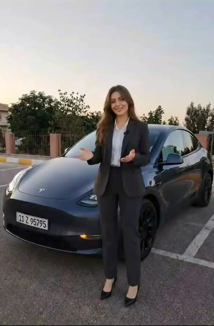 للبيع Tesla Model Y Long Range 2023  

ال💎ـسعر: اكتب رقم واحد في التعليقات📮

للتواصل مع صاحب السيارة: ***********

