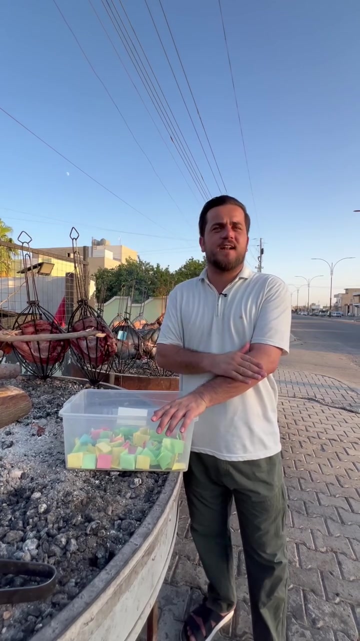 ارقام المطعم

‭***********‬

‭***********‬
يوجد خدمة توصيل داخل الشرقاط
