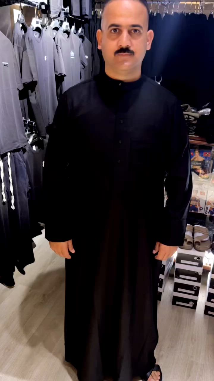 بس ١٨ الف فقط
العنوان الشارع الجديد أزياء مصطفى عزت مقابل كوفي ليالي الشام دشداشة اسود خامه بارده طبقات معدني جمله مفرد


**إذا كنت صاحب هذا الإعلان وتريد حذفه لأي سبب، رجاءا أرسل رسالة إلى الدعم الفني**