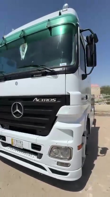 السلام عليكم  اكتروز للبيع  موديل 
٢٠٠٦ بصره السياره جاهزه لشغل  رقم بصرة تحويل ثاني يوم التفاصيل الاتصال ***********
