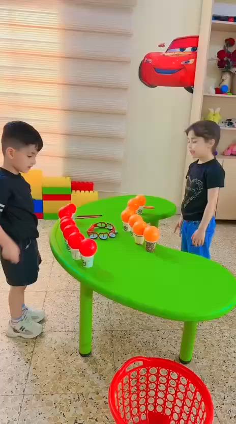 نشاط حركي الهدف منه ..
يعزز الروح الرياضية
يساعد على التركيز
تنمية روح المنافسة عند الطفل
إثبات رغبة الطفل وسعيه لإثبات قدراته
نشاط حركي ترفيهي ممتع مع فوائد متعددة🐣🫧
 روضة احباب الله الحسينية   🥰🥰
العنوان /الضباط شارع مركز شرطة الزهور مجاور منظمة بدر
للاستفسار مراسلة الصفحة او الاتصال على الارقام
📱***********
***********
