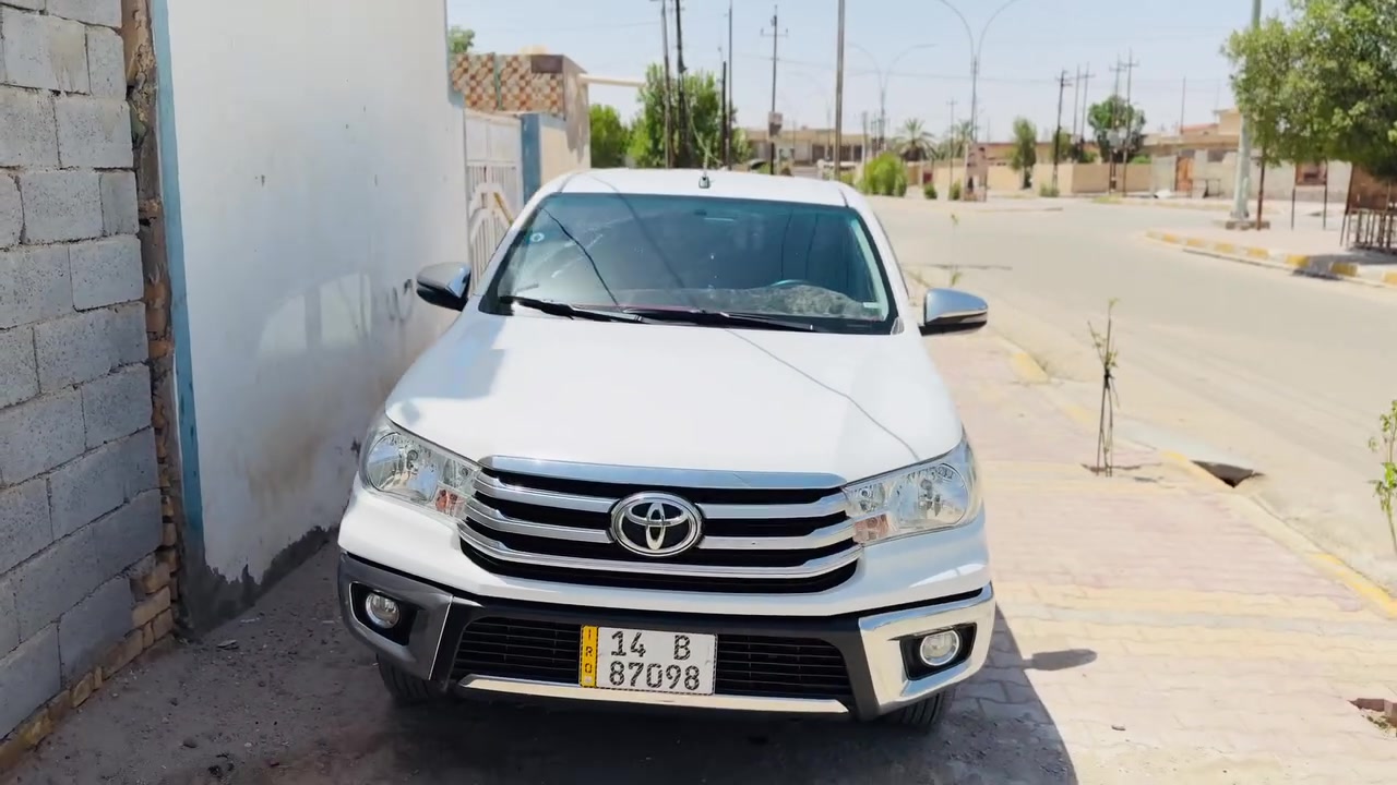فلاونزه كير عادي ٢٤ كفاله عامه من دعاميه للداعميه  ماشيه ٧٥الف سعر ٢٣٥ وبيه مجال بصيط للشراي  مكاني ذي قار للاستفسار ***********0موجود واتساب
