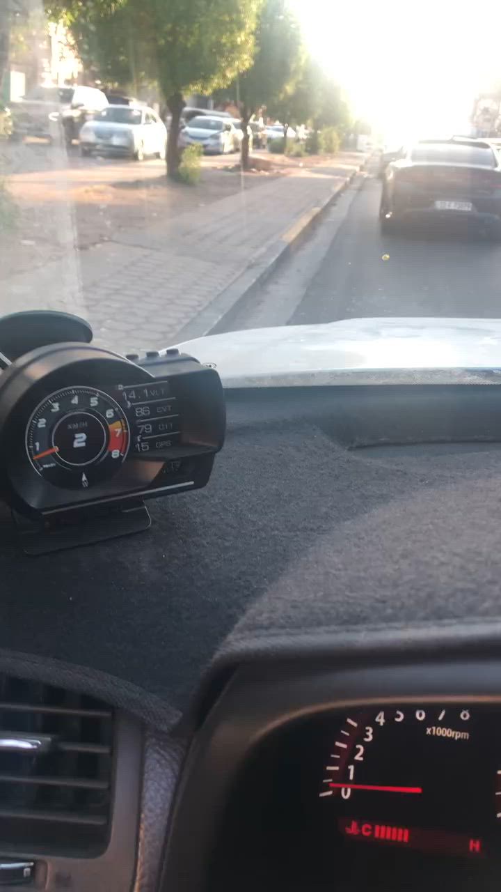 العازل الحراري المركب
فرق  في انخفاض درجه الحراره بعد استخدام العازل 
لحمايه گير الموهافي من حراره الصالنصه والهزاز. تم تجهيز اربعه من سيارات الموهافي وتم حمايه الگير من حراره الهزاز والصالنصه في اربعه من  المحافظات  ولله الحمد 

حمايه بسيطه تغنيك عن خساره كبيره

الاولويه ادامه الگير بالتبديل الدوري للزيت والفلتر كل 40او 60 كم لا تهمل الگير. اهميته تاتي بعد المحرك 

السعر 25 

التوصيل  او الشد 5 

***********
