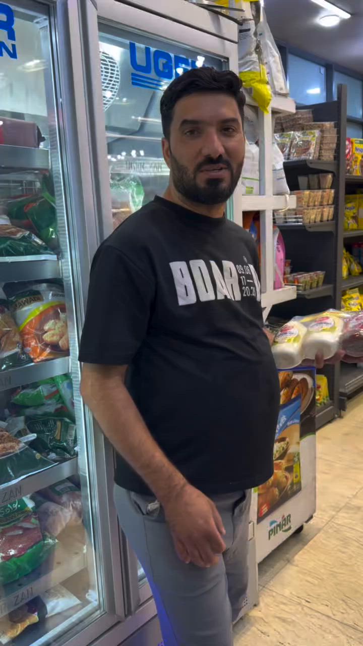 # مركز تسوق المدينة المنورة  وكل ما هوه جديد تجدوه في مركزنا 🔥 #ليل نهار لا تحتار يوجد خدمة توصيل من الساعة 12 الى الساعة 12 يمكنكم تحميل تطبيق مركز تسوق المدينة المنورة عبر الرابط https://onelink.to/n2td9h يمكنكم متابعتنا على حسابات التواصل الاجتماعي... فيس بوك:https://www.facebook.com/madinamarket1/ انستاغرام:https://instagram.com/madini_m_market?r=nametag تيك توك:https://vm.tiktok.com/ZMF1Nynd8/ للتواصل والاستفسار: مراسلة الصفحة او الاتصال على الأرقام ادناه: *********** *********** عنواننا: الصليخ الجديدة مجاور مدرسة المجد.
