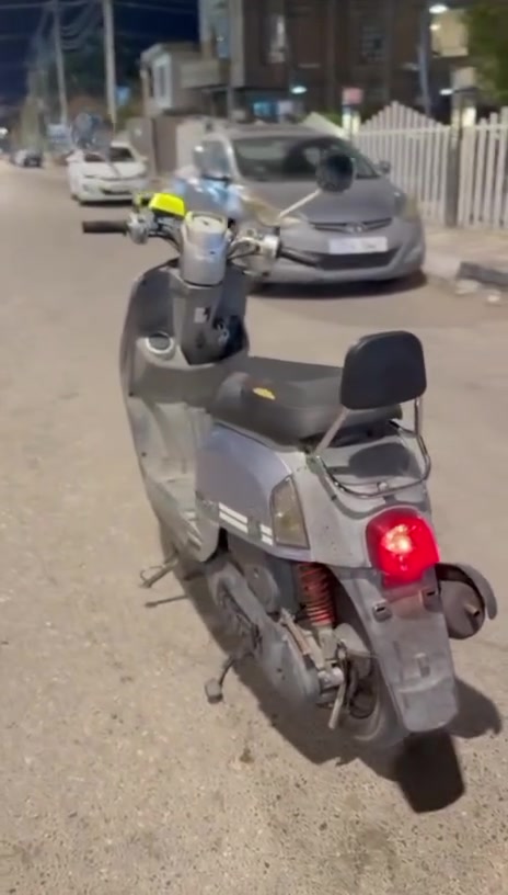 يالله ياالله سلام عليكم دراجه ماكس بوليسي دراجه حاويه مكينته مامفتوحه ابد والله صارله 3شهر طالع من معرض المومل دراجه بلاديه كله شرط كله بلاديه حلو ناعمه ماتسمع بس صوت صالنصه فقط شراي يتفضل خاص أو يرسني وتساب ***********
