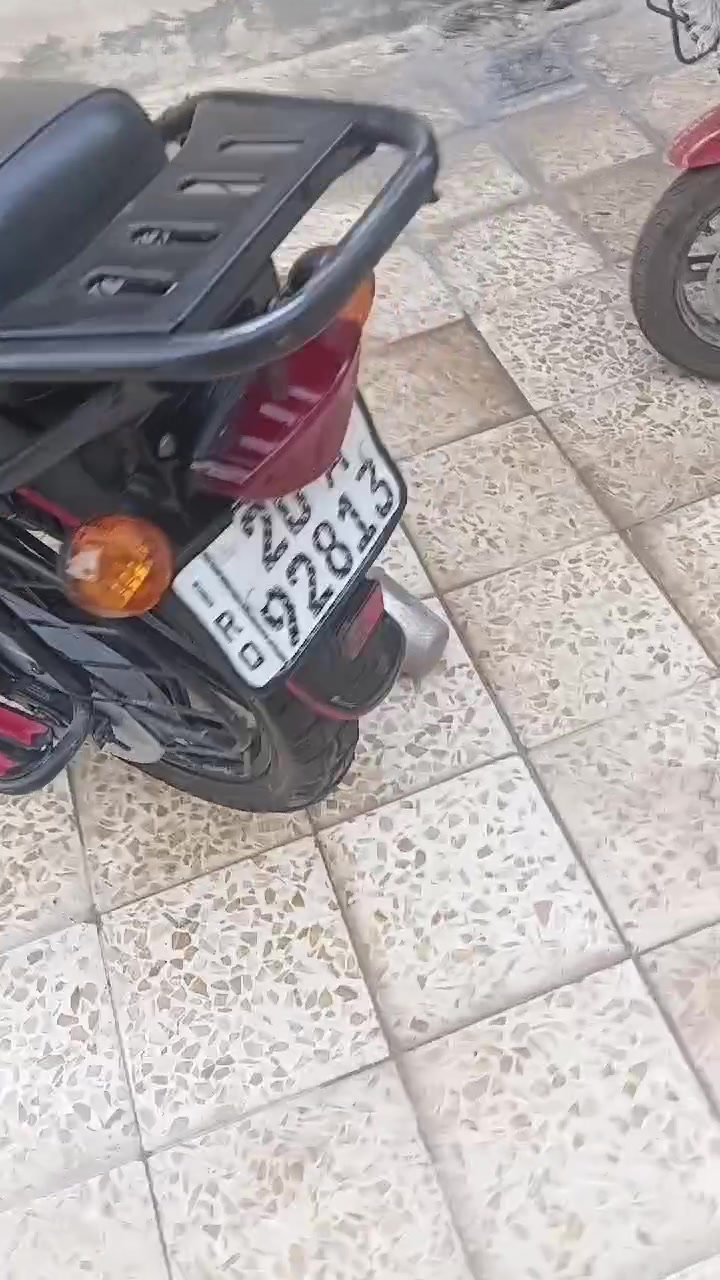 دراجه بوكسر موديل ٢٠٢٢ 
السعر ٢٢٠٠ بيهه مجال تدلل