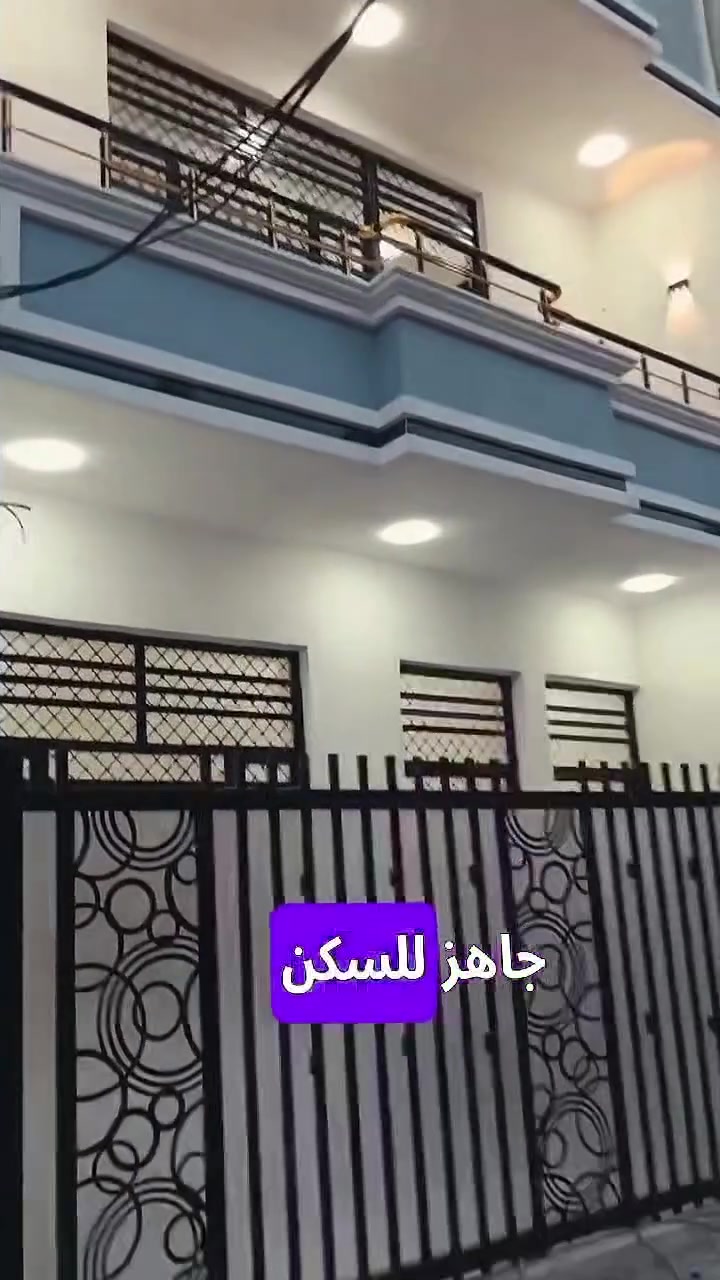 للبيع سند ٢٥ جاهز من كل شي اي استفسار ع الواتس اب ***********
