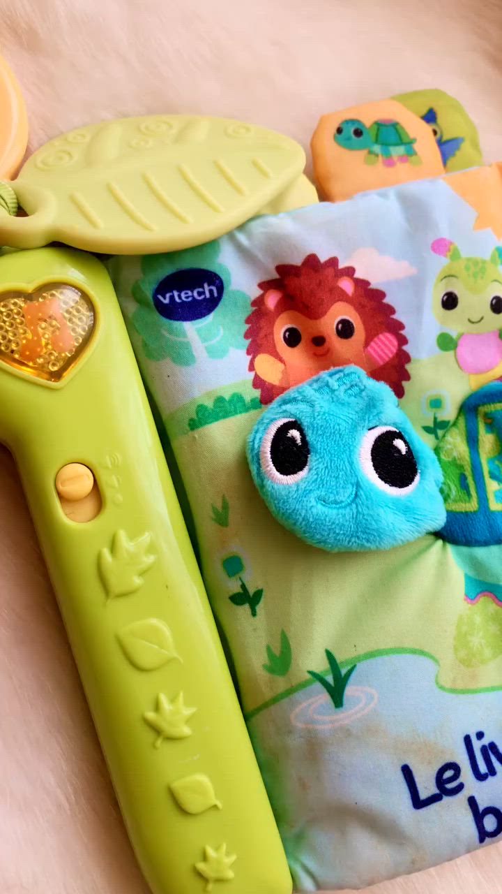 Jeu enfant  vetch 🇫🇷 baby 👶 éta neuf ✅️ la livraison disponible 🛵bienvenu a tous 🤗 video prv


**إذا كنت صاحب هذا الإعلان وتريد حذفه لأي سبب، رجاءا أرسل رسالة إلى الدعم الفني**
