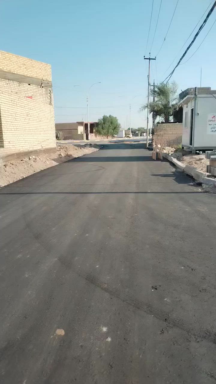 قطع أراضي زراعية مختلف المساحات مع كافة الخدمات (ماء. كهرباء. مجاري تبليط
للاستفسار الاتصال على الرقام ***********
***********

