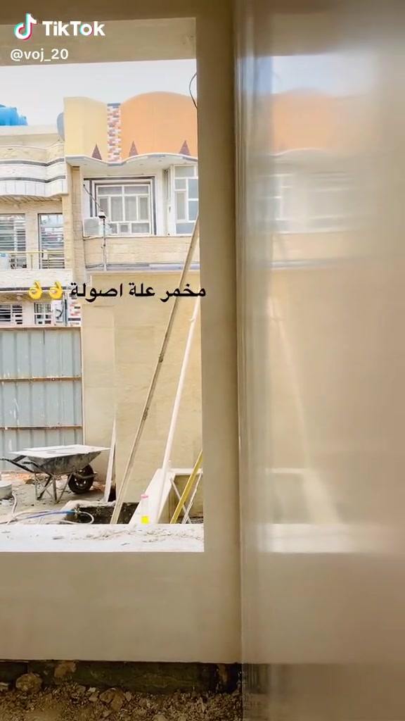 خلفه جص وبورك استلام مهندس متفرغ أربع خلفات اتصل ‏‪***********‬‏
