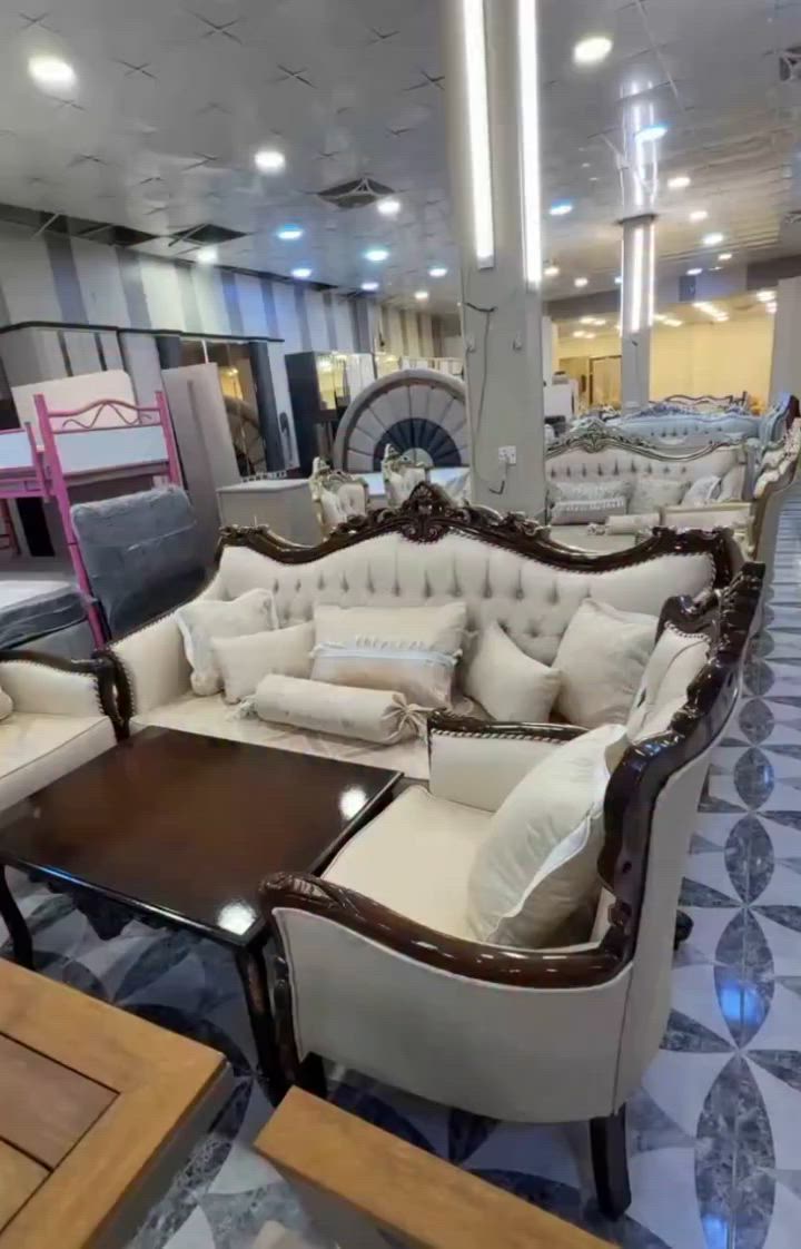 ✨👑 اكتشفوا روعة الفخامة مع أجمل موديلات التخم الملكي التركي لدى شركة الهفهاف 👑✨
عشاق الذوق الرفيع والأناقة الراقية، ندعوكم لمشاهدة أحدث وأفخم تشكيلات التخم الملكي التركي المصممة لتمنح منازلكم لمسة من الرقي والتميز.
✅ تصاميم ملكية فاخرة
 ✅ خامات تركية عالية الجودة
 ✅ ألوان عصرية تناسب جميع الأذواق
 ✅ راحة استثنائية وأناقة لا تُضاهى

📍 زورونا اليوم واستمتعوا بتجربة تسوق مميزة واختاروا ما يليق بذوقكم.
🌟 شركة الهفهاف... عنوان الفخامة التي تستحقونها.
#شركة_الهفهاف #اثاث_مودرن #اثاث_منزلي #اثاث_فاخر #أجهزة_كهربائية_صغيرة #اجهزة_كهربائيه #ترند #ترند_العراق #اكسبلور #اكسبلور_فولو #ترندات #اكسبلور #الشعب_الصيني_ماله_حل


**إذا كنت صاحب هذا الإعلان وتريد حذفه لأي سبب، رجاءا أرسل رسالة إلى الدعم الفني**