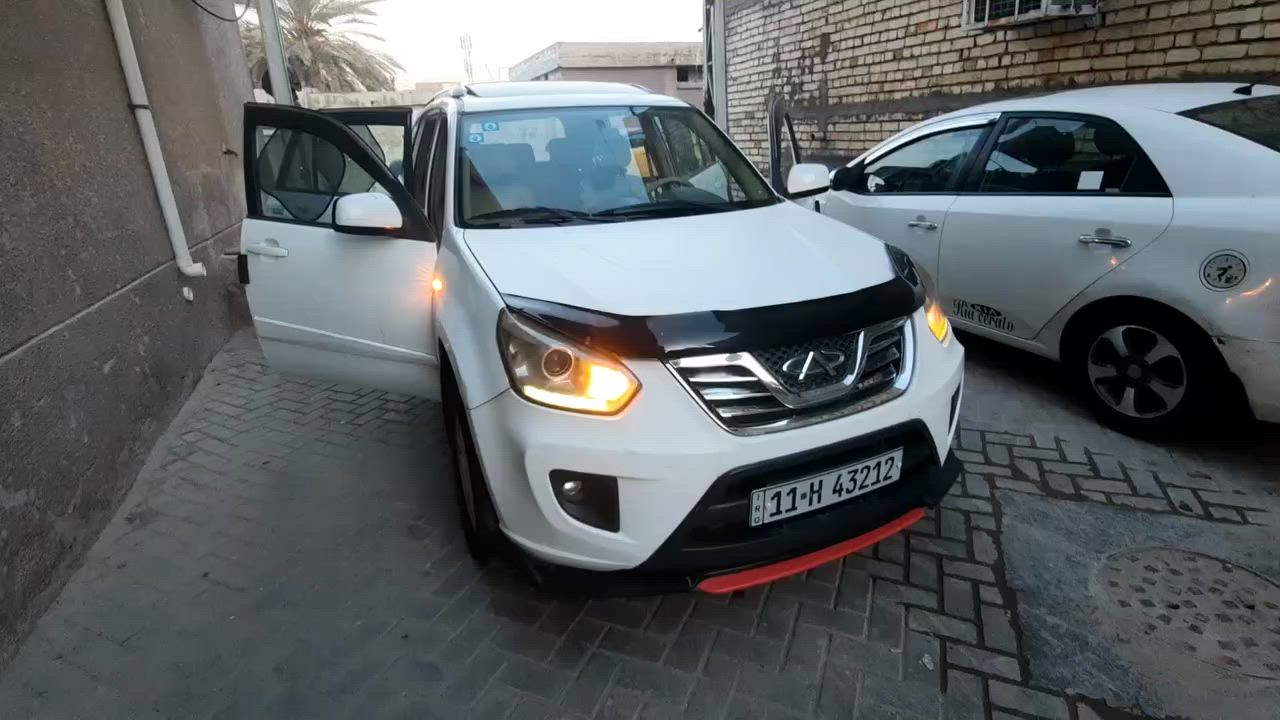 تيكو ١٣ للبيع السعر ٦٢ مجال قليل استخدام الشخصي سياره كامله من كل النواحي مصور فديو البعض الملاحظات عليها ادامه كامله قبل اسبوع كلج فلاوين جديد شركه عنوان مدينه الصدر ***********
