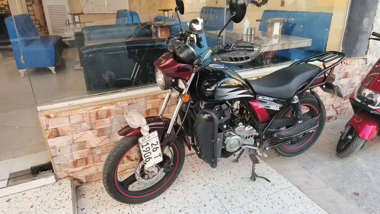 ماطور للبيع مرقم جاهز اي عيب مابي الاتصال على الرقم ***********
