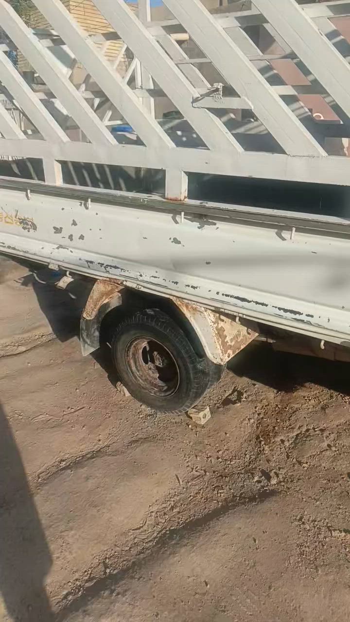 كيا بنكو موديل ٩٥سعره٥٥


**إذا كنت صاحب هذا الإعلان وتريد حذفه لأي سبب، رجاءا أرسل رسالة إلى الدعم الفني**