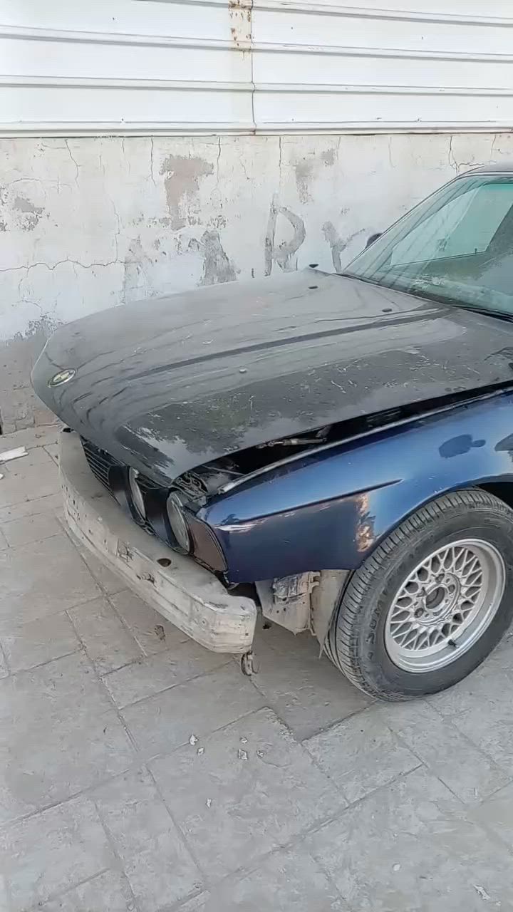سلام عليكم
سيارهBMW  535
البيع سياره صار بيه حادث ابيع ع وضعه سياره شغالة وكلشي شارحلك بفديو اخون سياره بسمي تحويل ثاني يوم
مكان السيارة الشعب حي بساتين مدخل شقق عمار الحكيم
السعر ٣٠
***********
***********
