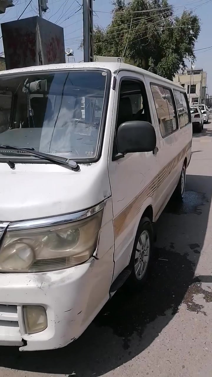 للبيع
التفاصيل اتصل على الرقم
***********
السعر ٤٠ وبيها مجال
المكان بغداد الشعب
