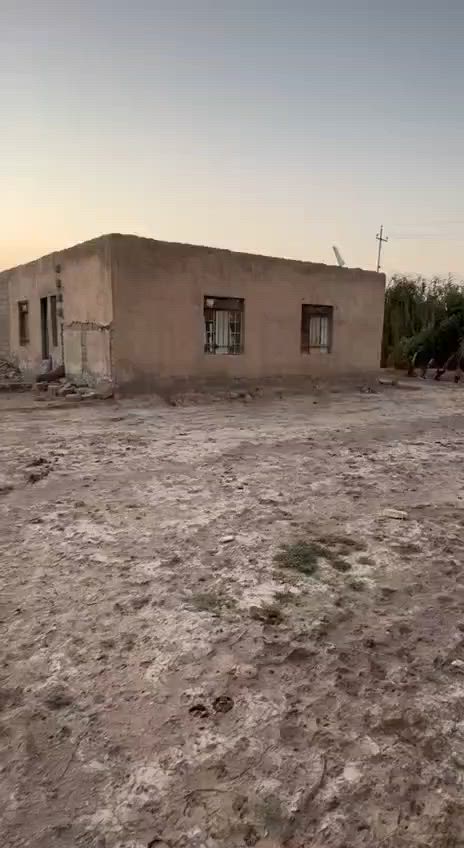 سلام عليكم بيت  للبيع عقد زراعي 35 كوت نهاية  السفحه خلف السكلات بيت  سقف عادي مساحة الارض 2دونم يتوفر مي اساله كهرباء ومولد للاستفسار 
***********
***********

