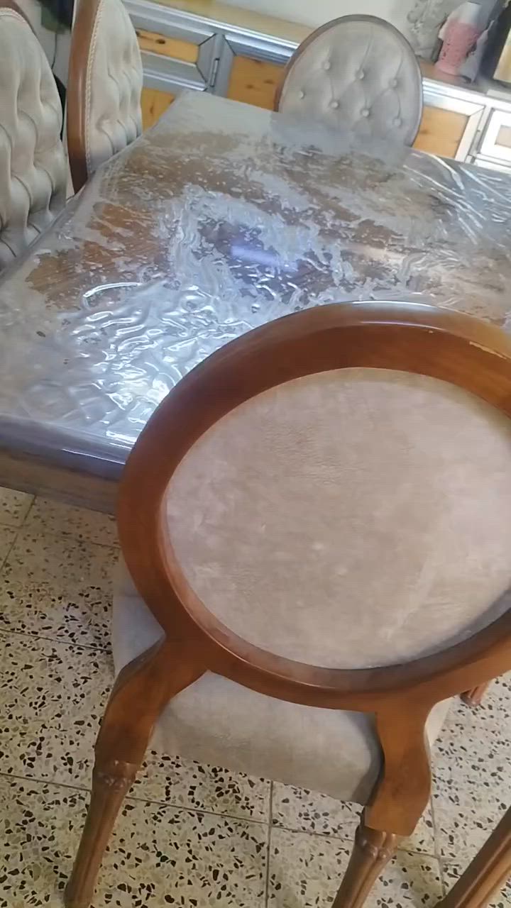 سلام عليكم ميز طعام كبير وفخم ونضيف  ومابي اي ضرر جديد اريد ابيعة بسبب صغر حجم المكان مكاني سبع البور


**إذا كنت صاحب هذا الإعلان وتريد حذفه لأي سبب، رجاءا أرسل رسالة إلى الدعم الفني**