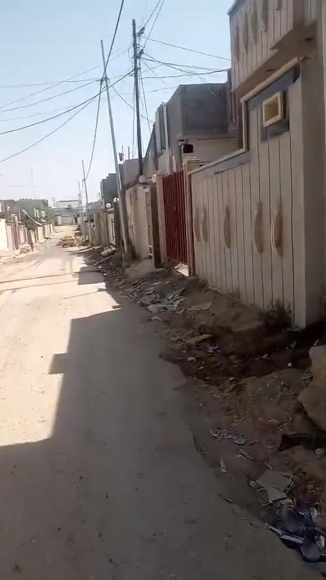 سلام بيت بلقوسيات قرب المدرسة الصينيه ميت متر السعر 30. ما متواجد عل فيس رقم ***********
