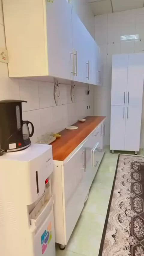 الفخامه تبدأ من المطبخ ✨ 

يتوفر لدينا كاونترات خشب تركي MDF .. 

بتصاميم راقيه  وجوده عاليه ... 

اختار لون والتصميم الي يناسب مطبخك * 

يتوفر توصيل لكافه محافظات العراق 🚛 .. 

#عروضات_جديده_بأسعار_مغريه💯 
#كاونترات_خشب #كاونترات ألمنيوم
#اثاث_منزلي #غرف_نوم


**إذا كنت صاحب هذا الإعلان وتريد حذفه لأي سبب، رجاءا أرسل رسالة إلى الدعم الفني**