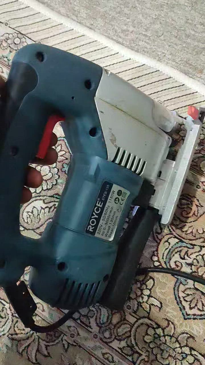 للبيع منشار


**إذا كنت صاحب هذا الإعلان وتريد حذفه لأي سبب، رجاءا أرسل رسالة إلى الدعم الفني**