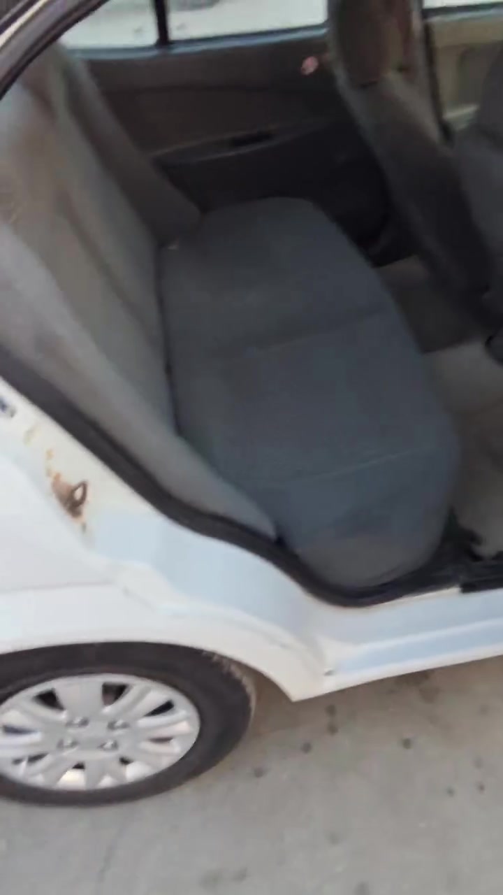 سلام عليكم طيبه مديل 14 شركه عامه
كلشي واضح بلفديو وصور 
مكان السياره (((((كوت مركز))))
تحويل مباشر سنويه لل30
هزه جديده  كير مكينه بشرط 
رقم نكليزي 
منظومه بنزين جديده 
تبريد منظومه جديده حته الفريز 
حماوه ربع بشرط 
الكشر بيها تعمير هلالات ودوس اثر خياس 
سياره جاهزه حداديه صدر خلفي امامي  جاهزه  سلام عليكم طيبه مديل 14 شركه عامه
تحويل مباشر سنويه لل30
هزه جديده  كير مكينه بشرط 
رقم إنكليزي 
منظومه بنزين جديده 
تبريد منظومه جديده حته الفريز 
حماوه ربع بشرط 
الكشر بيها تعمير هلالات ودوس اثر خياس 
سياره جاهزه حداديه صدر خلفي امامي  جاهزه  
السعر 30 قفل قفل مكان 
(((((()كوت مركز))))) 
تفاصيل ‏‪‪***********‬‏
