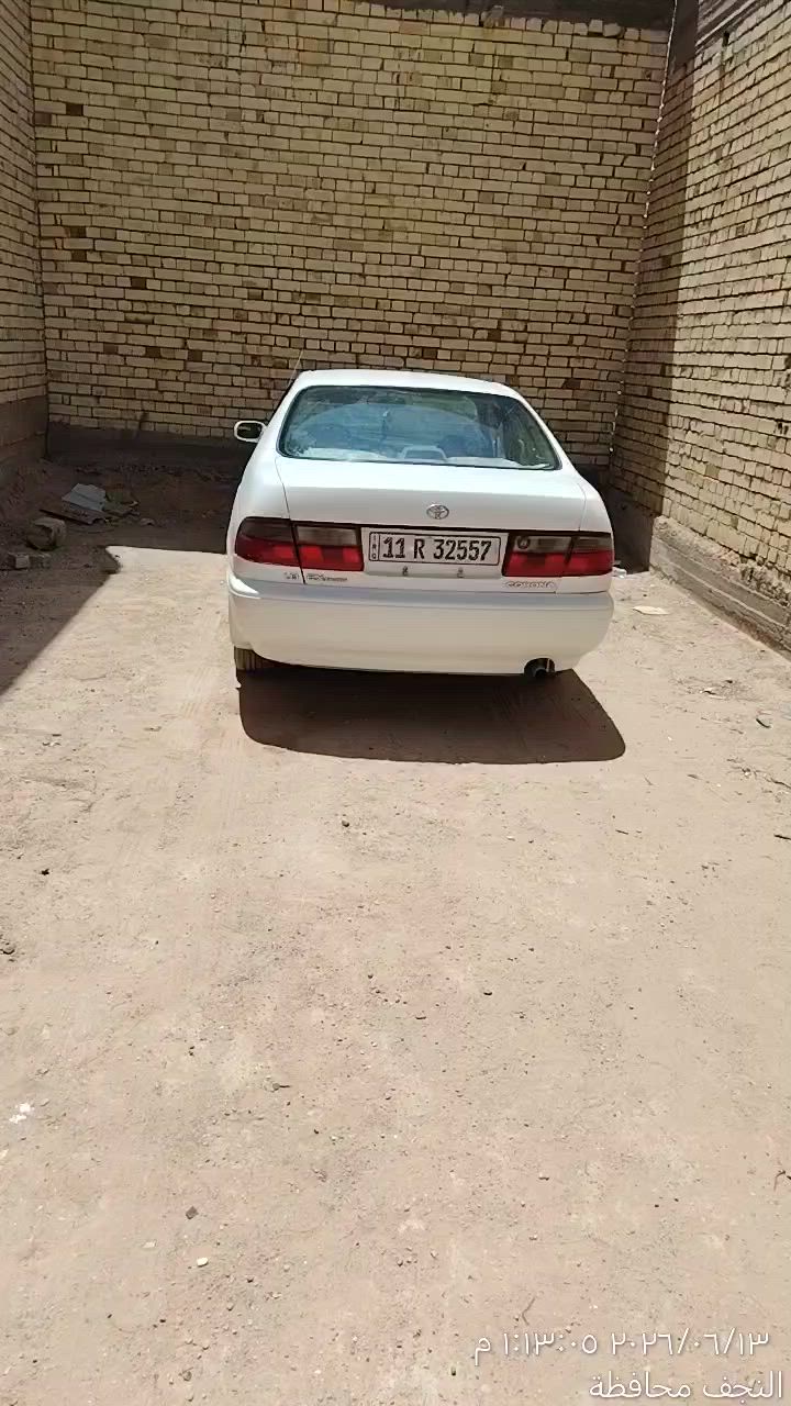 كراون نفخ موديل 95 كفاله من كصه ونقل جثه ووضربه قويه وكفاله من مكينه وكير والتبريد ثلج بيه صبغ حزام جمليه بدون ضربه السياره بسمي السنويه 28 السعر 65 وبيه مجال واذا اكو مراوس راس الثور فلات اكو أصولية ونطي فرق المكان نجف   ***********
