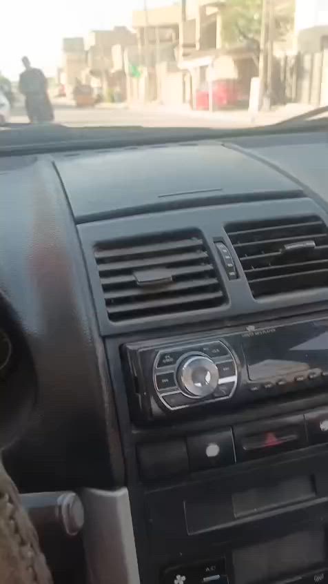 السلام عليكم سمند سورن
مشروع وطني رقم واسط تتحول بكل محافضات
سياره باسمي
تخم تاير جديد مكينه جديده كير جديد
كهربائيات شغاله
سياره ترايه حلو صدرها يخبل سلف جديد
إذا نقطع قايش متعوج ولف بستم ناصي راديتر جديد مي دبه جديد
سياره حلوه
موقع السياره الحالي دوره ابو دشير
قرب الفلكه***********
 السياره مصفره غرامات كلشي ماعليها غرامات سنويه جديده
