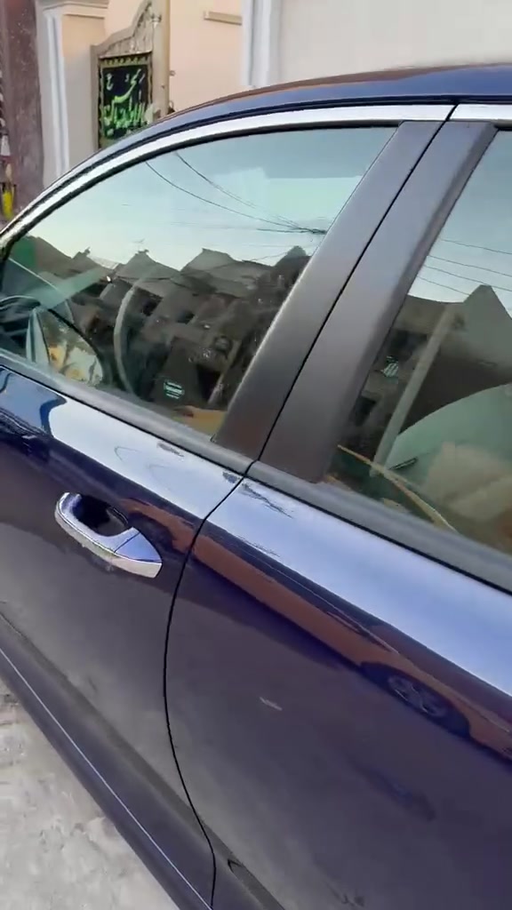 اوبتما 18 امريكي 
حادثه جاملخ صبغ بنيد تبديل ايرباك استيرن موضح بالصور وسونار موجود  رقم بغداد بأسمي شرط التحويل
موصفات شاشه جبيره كاربلي كامرا تحكم ستيرن حساس خلفي نقطه عمياء محرك gdi 2400 ماشيه 125  مكانه بغداد سعره 116 للاستفسار ***********
