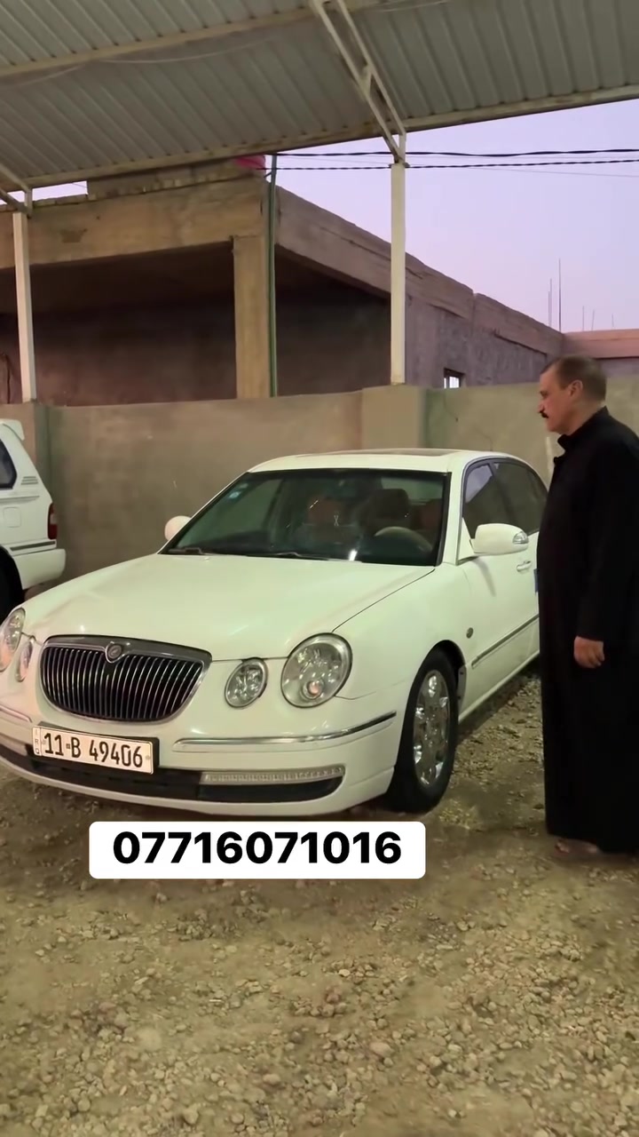 اوبرص 2009 
السعر :- 83 وبيها مجال
العنوان :- حلة وردية خارج 
هـ:- ***********
