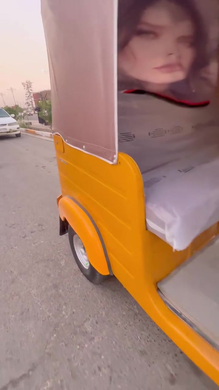 تكتك 2020 شهر 12 بيهة ضربه يم البكلايت فقط مكينه اكسل كلجات كله جديد مناقصهة كلشي كبل لشارع مرقمه ديالى نكليزي تحويل ثاني يوم للبيع سعرهة 6400 وبيهة مجال للاستفسار ***********
