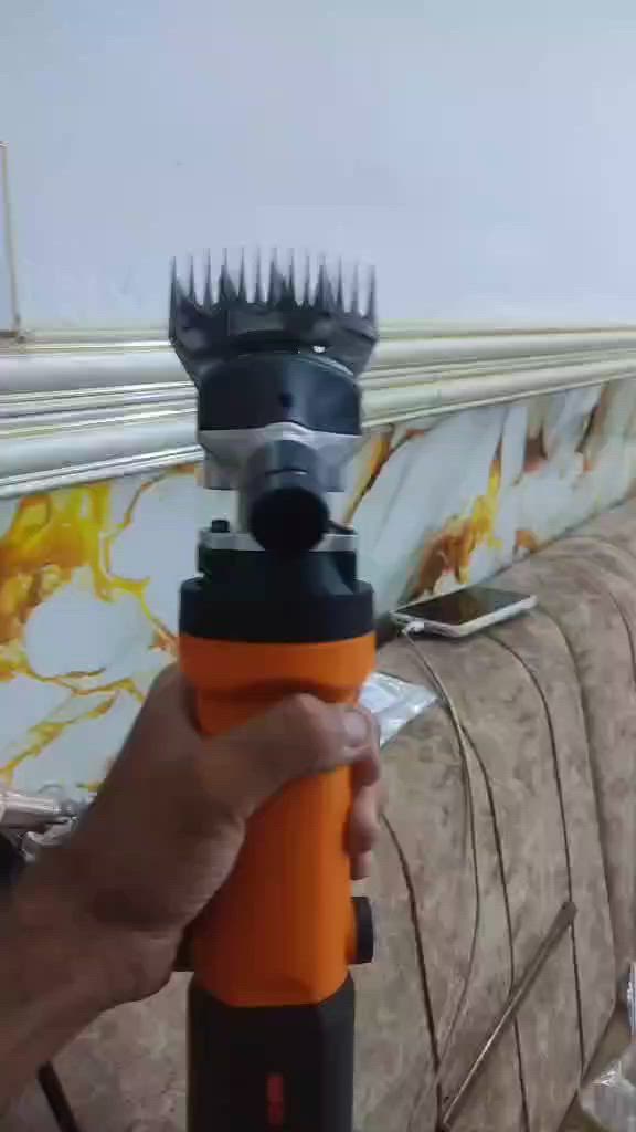 يا الله السلام عليكم مكينه جز الخرفان جديد غير مستعمل


**إذا كنت صاحب هذا الإعلان وتريد حذفه لأي سبب، رجاءا أرسل رسالة إلى الدعم الفني**
