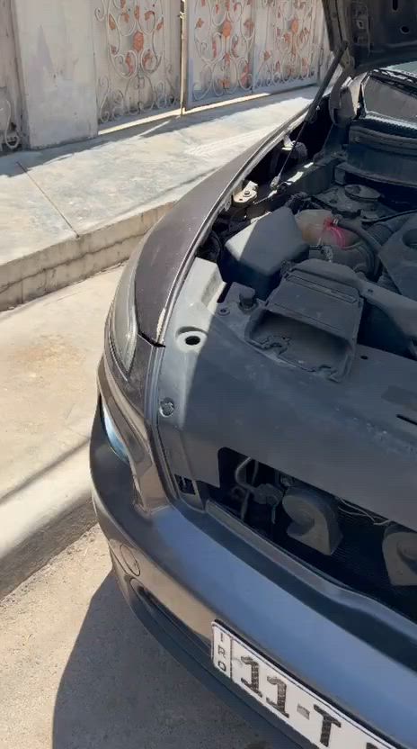 115وبيها مجال بسيط
متواجد ماسنجر 
بياع شراي لا تتصل ولا تكلبها 
جيب بزون موديل ١٦ محرك 2400 مواصفات أقره التفاصيل الباقية (من رخصة الادمن )
بانورما قطعتين 
تبريد أمامي خلفي 
بصمة 
بصمة ابواب 
تشغيل عن بعد 
صندوك كهرباء 
حساسات خلفية 
مراية اوتودم 
رادارات 360 
ترحيب عند الدخول 
اشاير بالمري 
شاشة اكبر مقاس 
(وارد امريكي الحادث بنيد وجاملغ بدون دواخل وبدون لغود وشواصي البنيد مبدل والجاملغ مصبوغ والجاملغ الأيسر بالعراق مصبوغ )
صدرها 85 بالمية 
كير ومكينة مكفولات 
تبريد ثلج 
السعر 115 وبيها مجال 
المكان بغداد 

ملاحظة (نواقصها تايرات أمامية فقط وجامة أمامية )
السونار موضح بالمنشور


**إذا كنت صاحب هذا الإعلان وتريد حذفه لأي سبب، رجاءا أرسل رسالة إلى الدعم الفني**